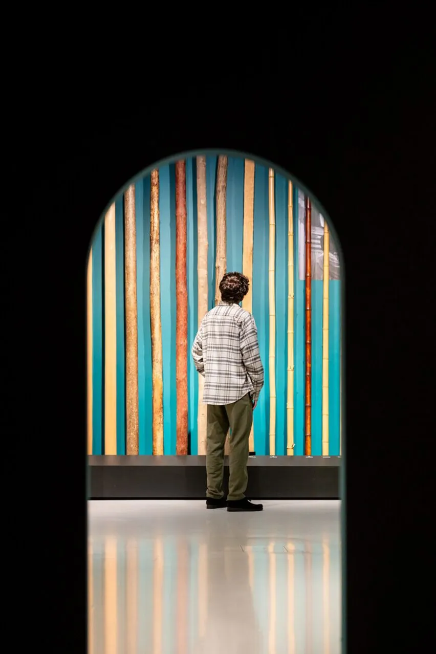 伦敦日本之家木工展揭秘室内设计千年木作智慧 - 图片 7