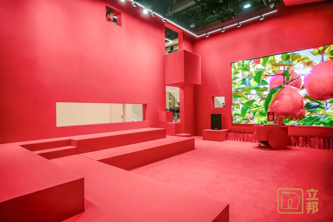 立邦广州设计周「无界奇境」展 设计师分享色彩干货 - 图片 5