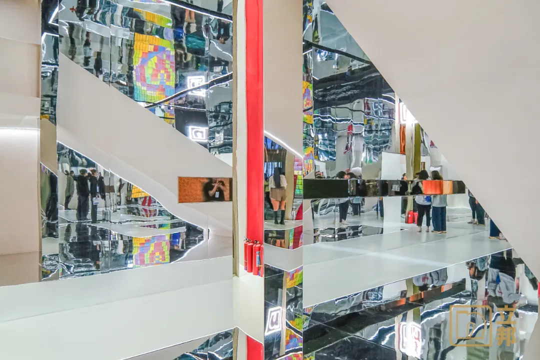 立邦广州设计周「无界奇境」展 设计师分享色彩干货 - 图片 6