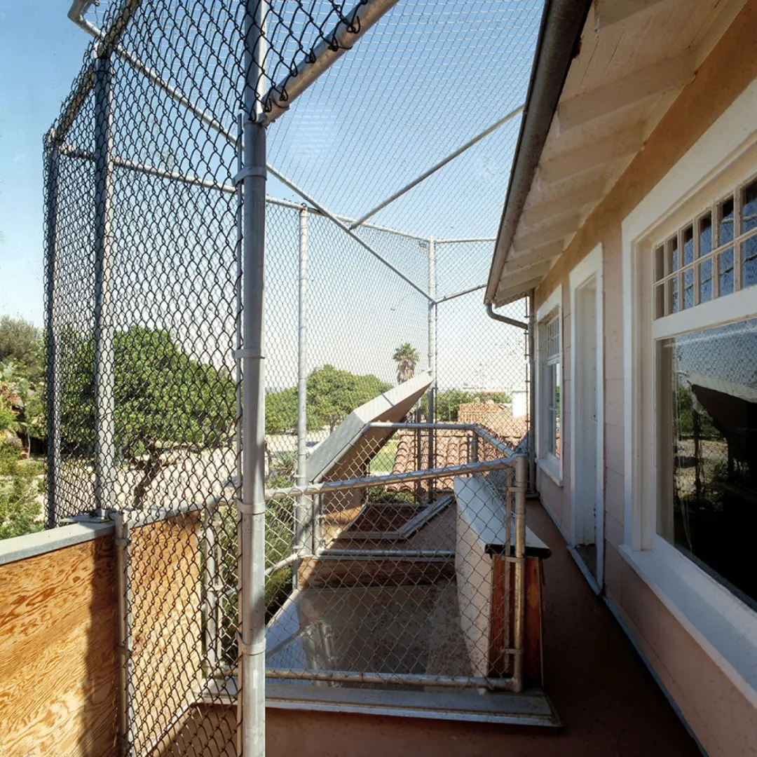 弗兰克·盖里逝世!解构主义大师理念启发室内设计 - 图片 9