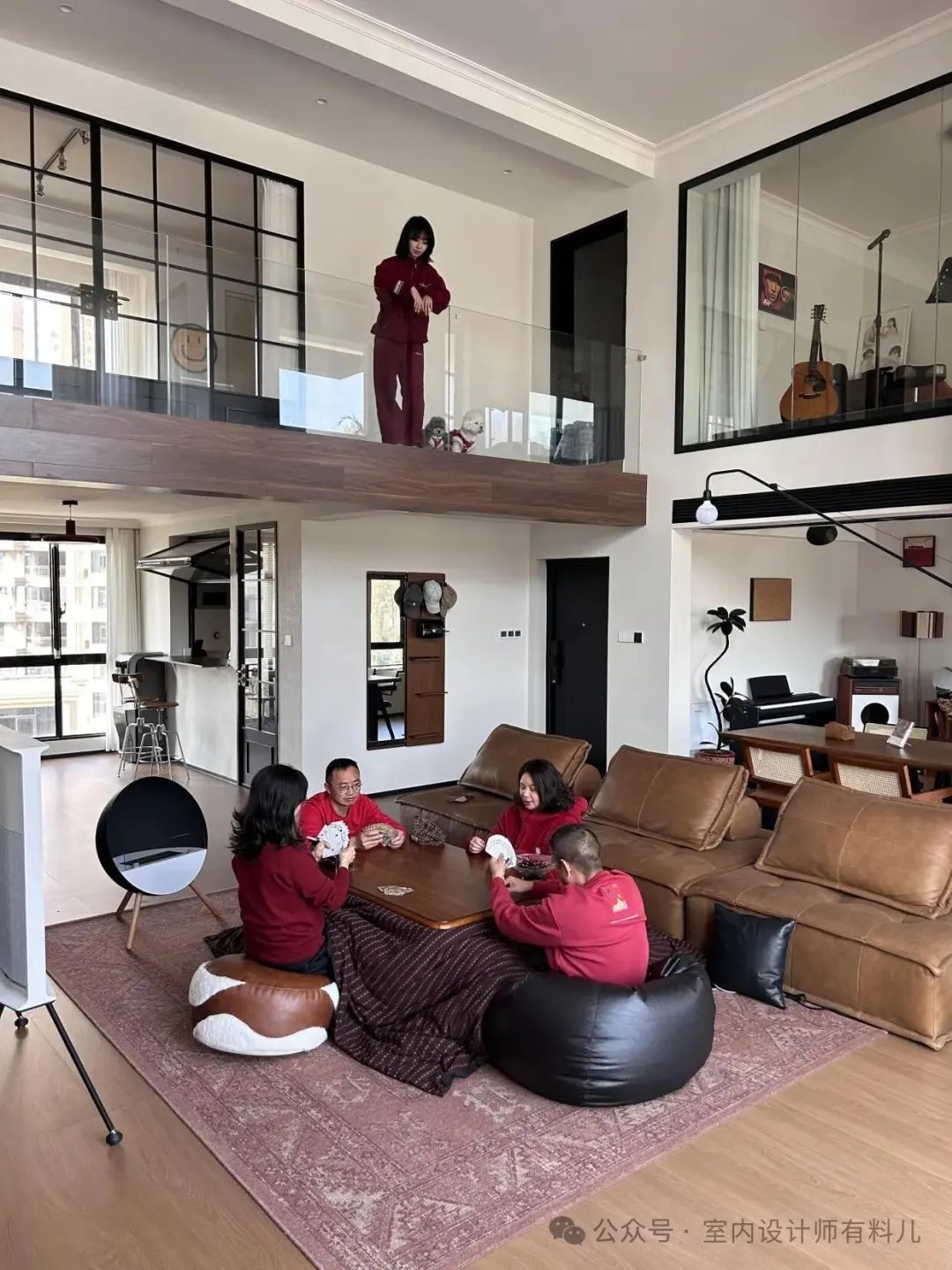 复式楼从购房热点变难卖？设计师必知4大痛点 - 图片 5