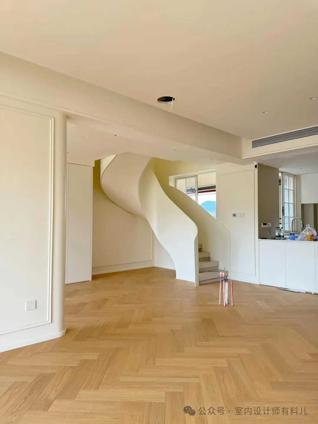 复式楼从购房热点变难卖？设计师必知4大痛点 - 图片 6