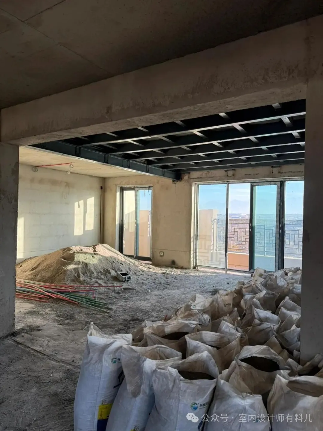 复式楼从购房热点变难卖？设计师必知4大痛点 - 图片 7