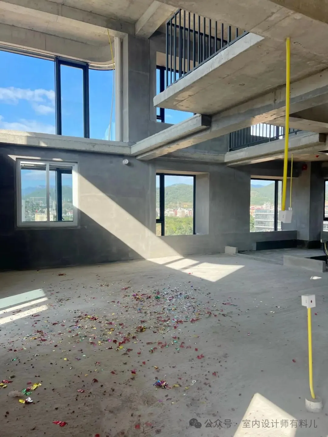 复式楼从购房热点变难卖？设计师必知4大痛点 - 图片 8