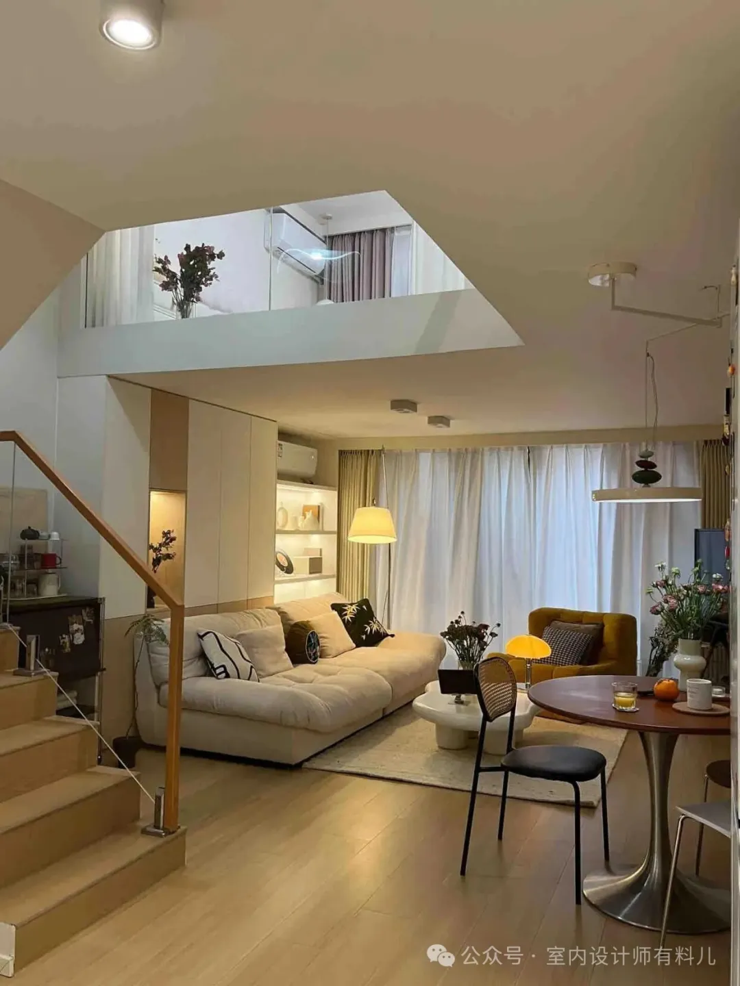 复式楼从购房热点变难卖？设计师必知4大痛点 - 图片 9