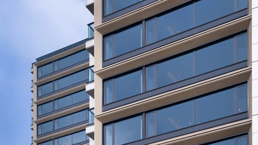 高端住宅外立面设计为啥偏爱用铝板？ - 图片 6