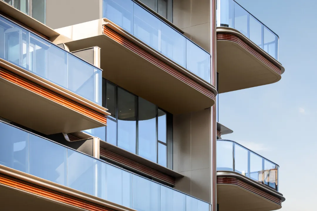 第六届GHDA申报中！绿城长安玉华设计亮点引关注 - 图片 7