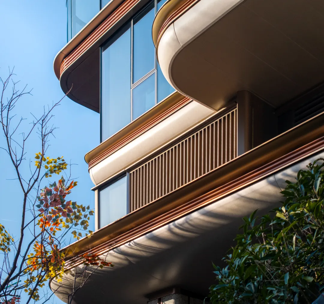 第六届GHDA申报中！绿城长安玉华设计亮点引关注 - 图片 8