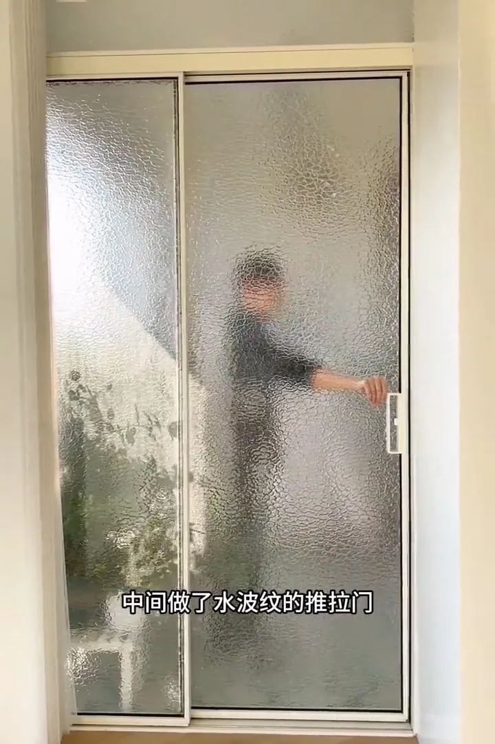 通长阳台别全封！半封半开设计案例超实用 - 图片 9