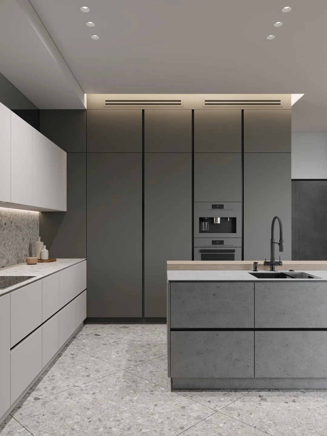 设计师必看！全球好设计自媒体+俄极简公寓案例 - 图片 8