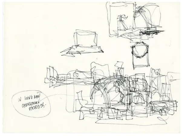 建筑巨匠盖里96岁去世 创作逻辑启发室内设计 - 图片 5