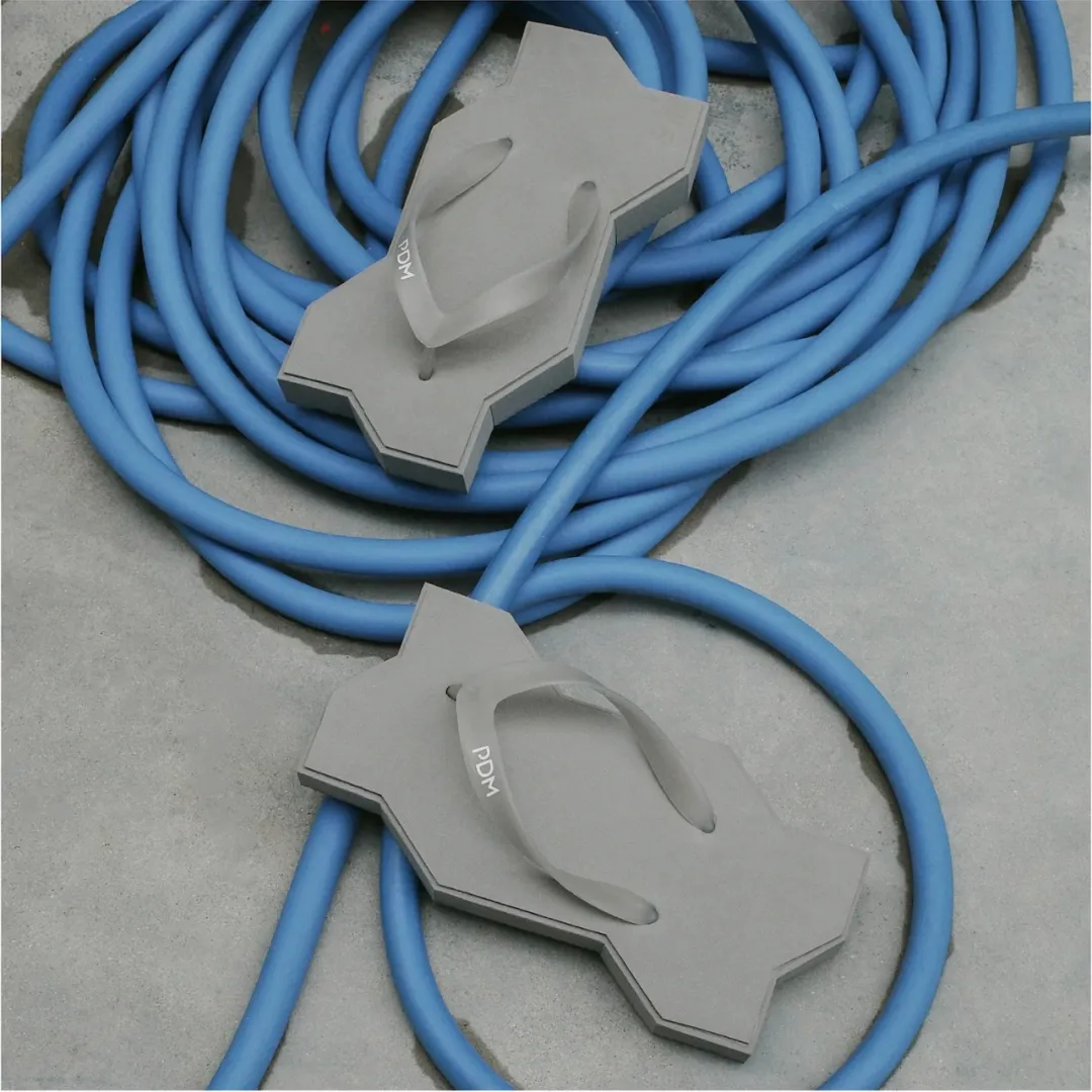 泰国“地砖拖鞋”用日常元素挑衅平庸引设计思考 - 图片 5