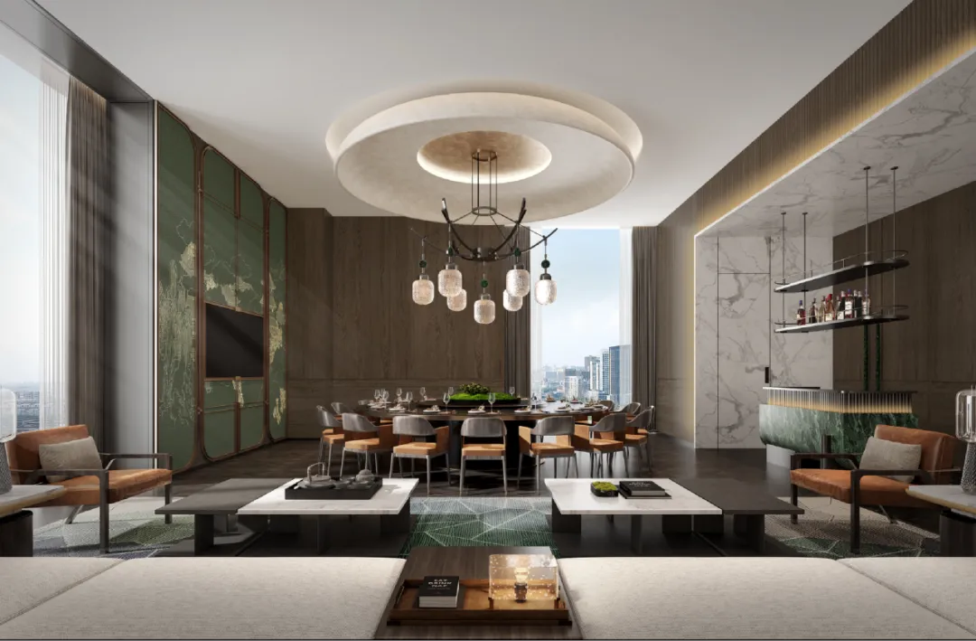 施耐德《聆听》第二季：酒店设计小细节藏大体验密码 - 图片 5