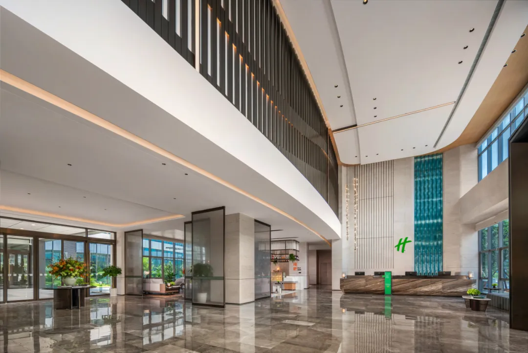 施耐德《聆听》第二季：酒店设计小细节藏大体验密码 - 图片 7