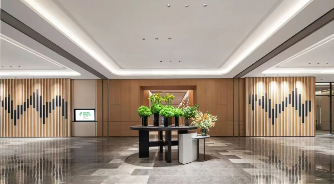 施耐德《聆听》第二季：酒店设计小细节藏大体验密码 - 图片 8