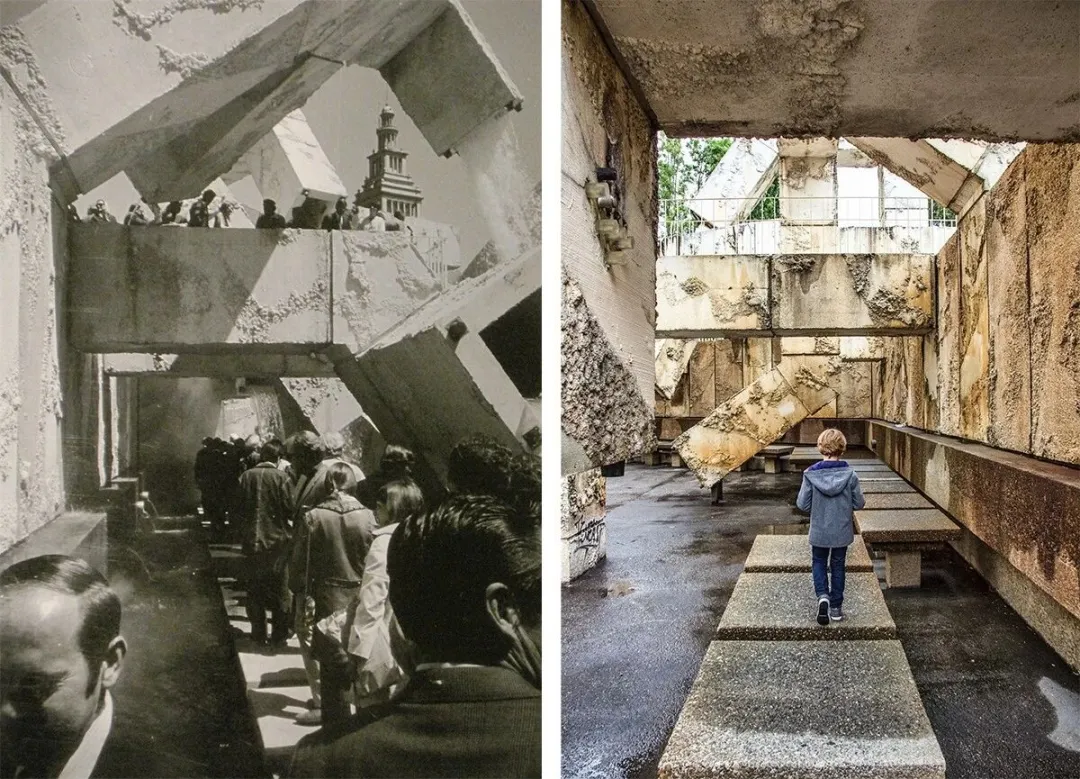 旧金山地标喷泉拆留争议，设计师速看ABBS星标资讯 - 图片 6