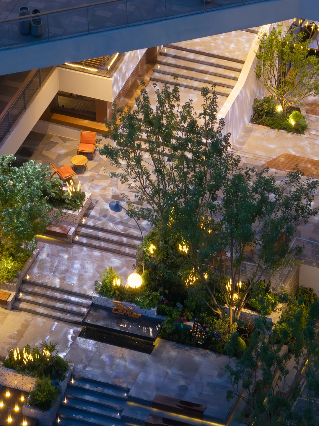 西安万科理想城“生长建筑”社区商业成西北标杆 - 图片 6