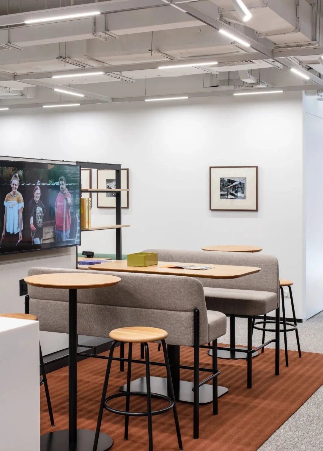 MillerKnoll中国首家上海旗舰展厅开了！设计师有新灵感平台 - 图片 8