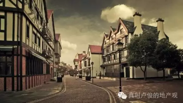 揭秘2008前上海地产黄金时代的专业与产品力巅峰 - 图片 6