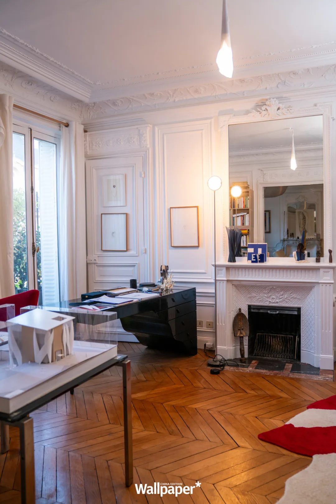 普利兹克奖建筑师借北京Dior店谈品牌场地美学平衡 - 图片 5