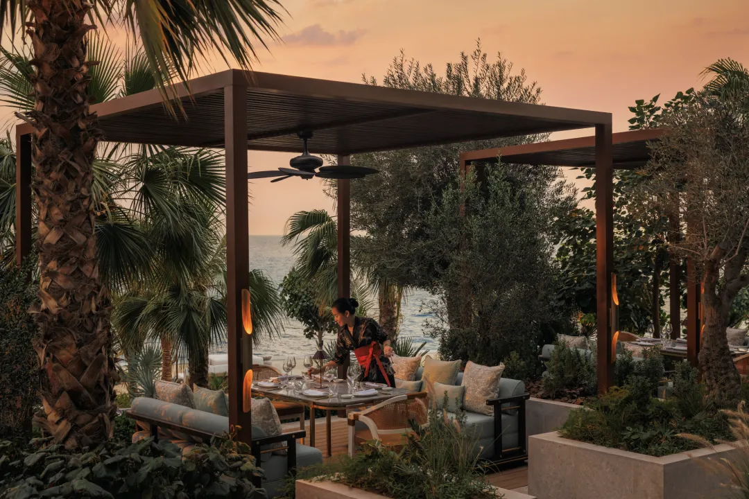 1月迪拜阿布扎比顶奢设计游学：大师项目+文化地标 - 图片 5