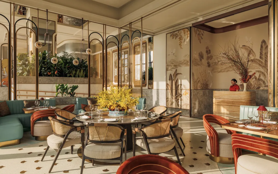 1月迪拜阿布扎比顶奢设计游学：大师项目+文化地标 - 图片 6