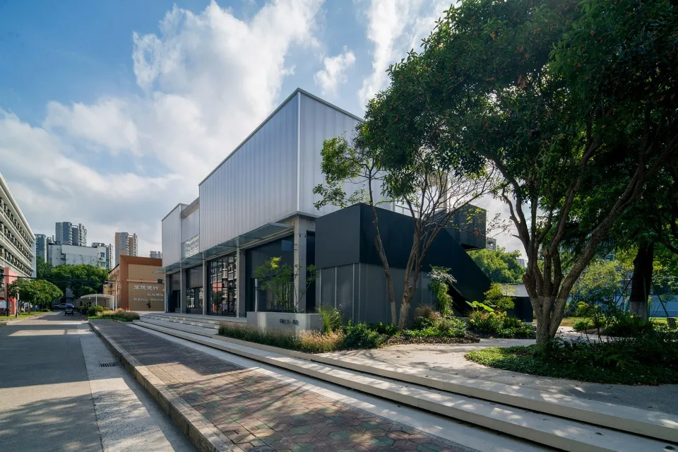 浙工大“尚盒”全预制拼装项目破解装配式设计落地难题 - 图片 6