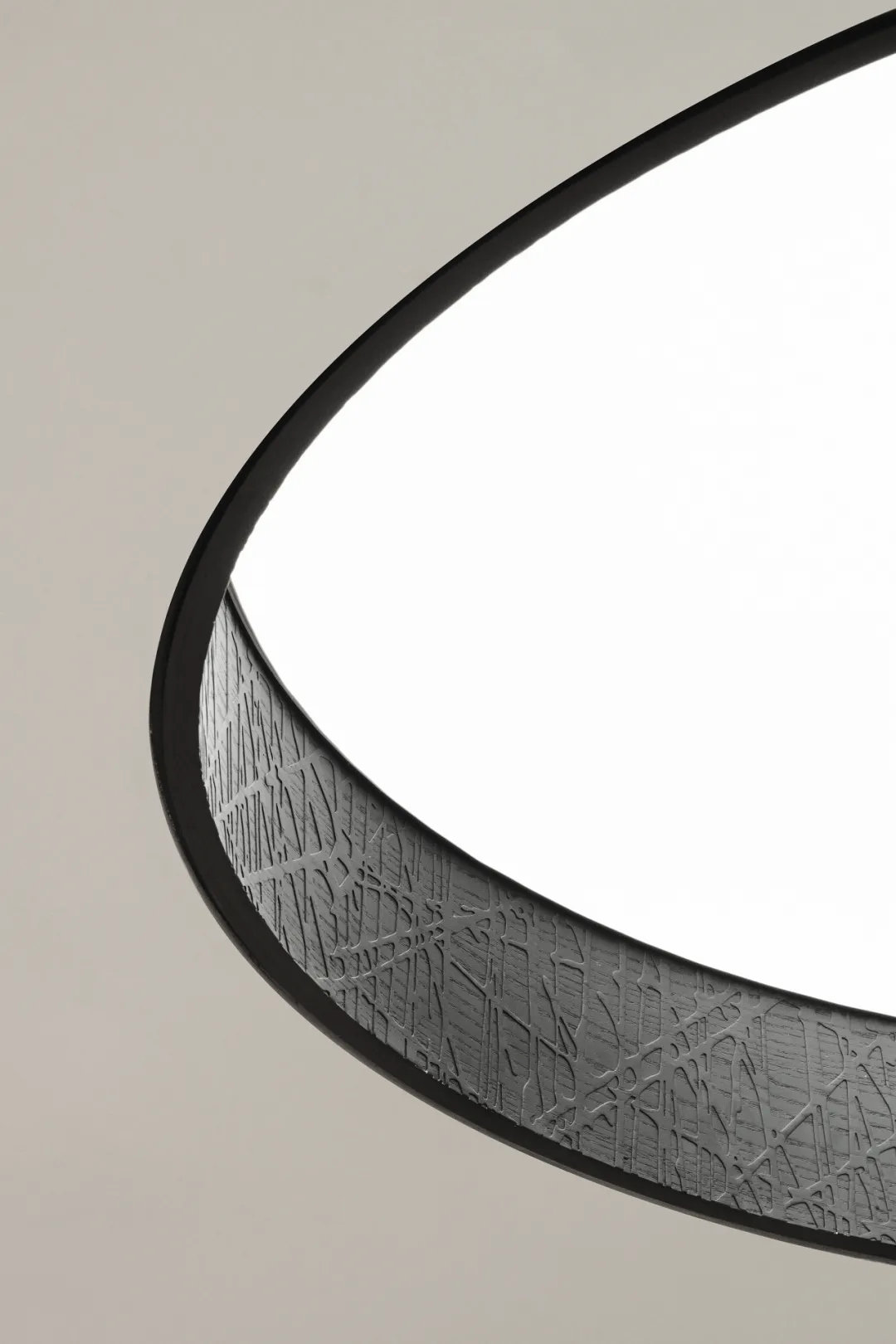 温州临街木作展厅设计：颠覆传统以材料本质重构空间 - 图片 8