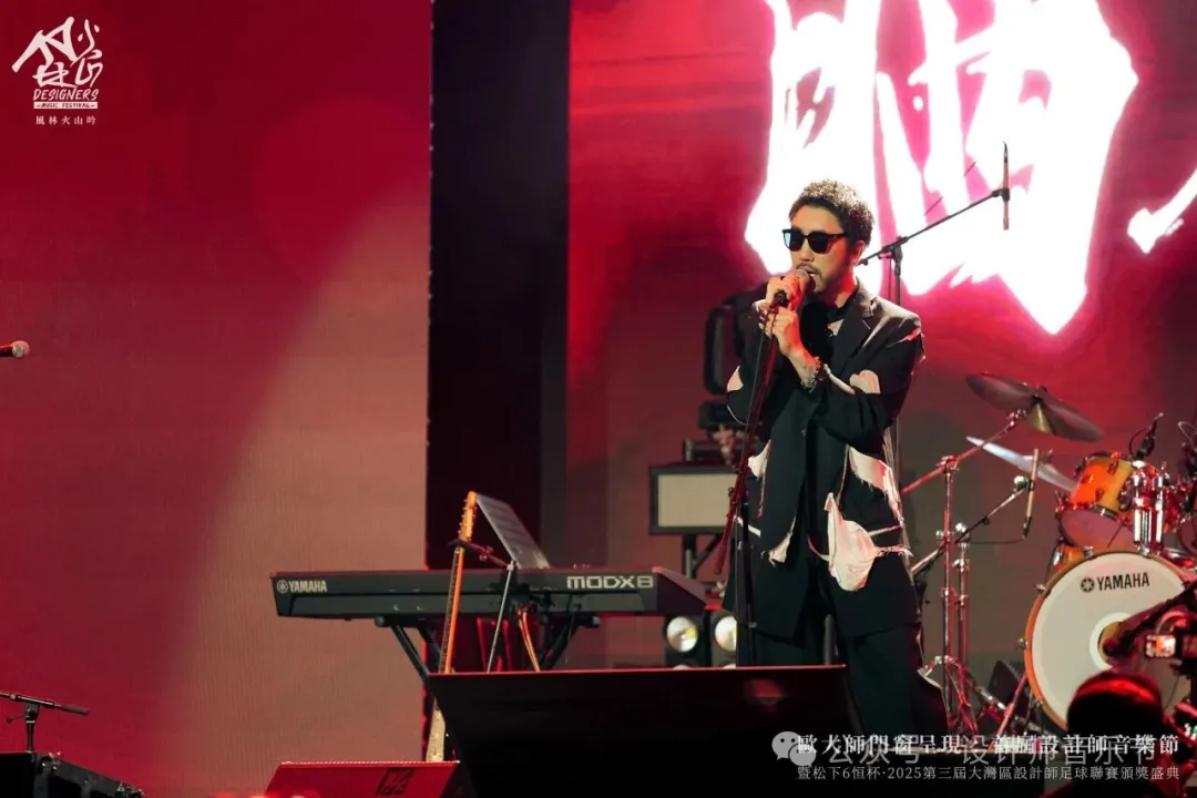 欧大师门窗首届设计师音乐节燃爆广州设计圈 - 图片 8