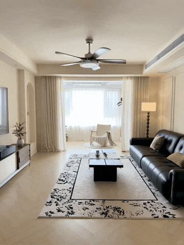 年轻人装修爱搞“反骨设计”?其实是实用巧思 - 图片 7