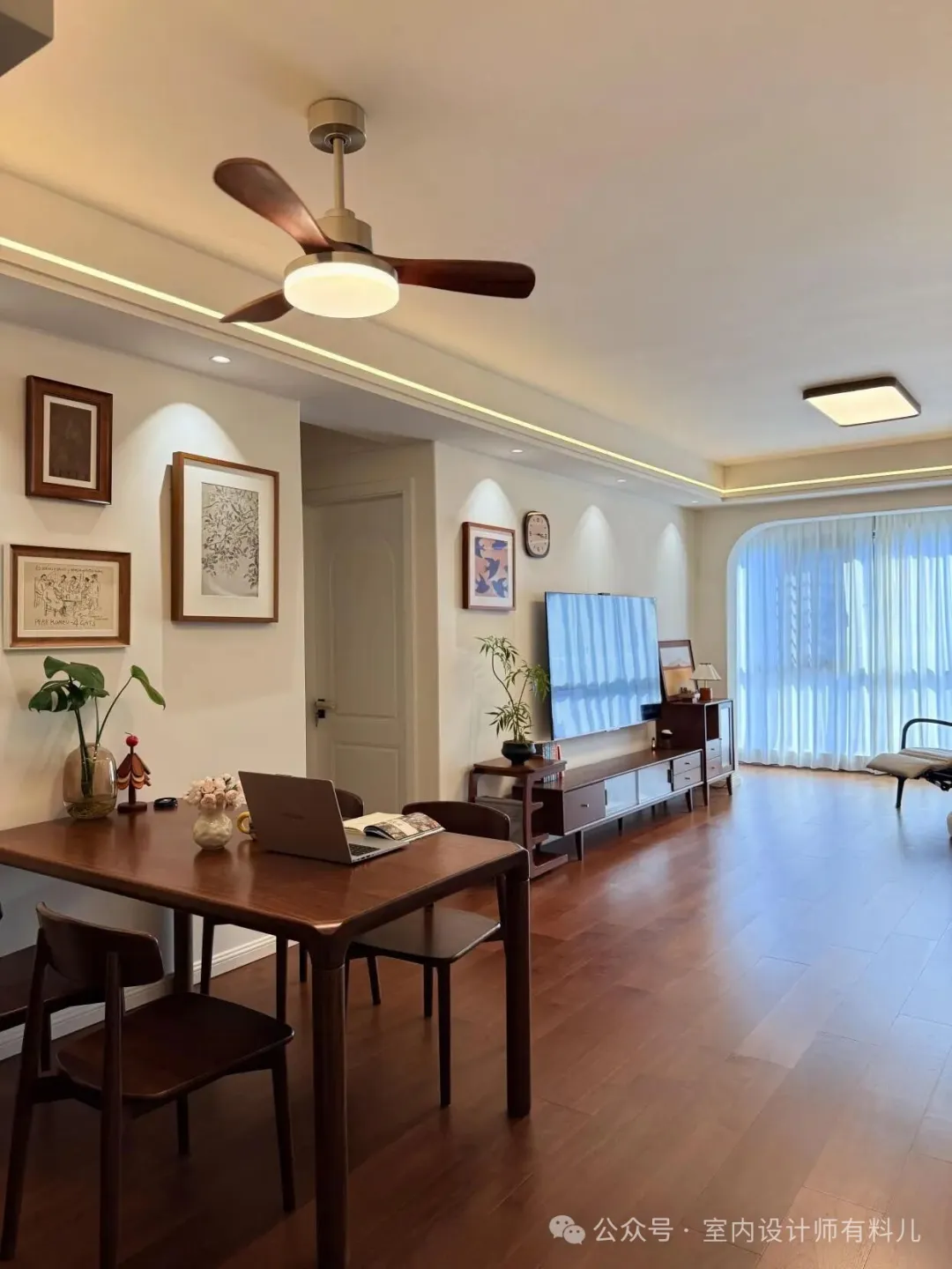 年轻人装修爱搞“反骨设计”?其实是实用巧思 - 图片 8