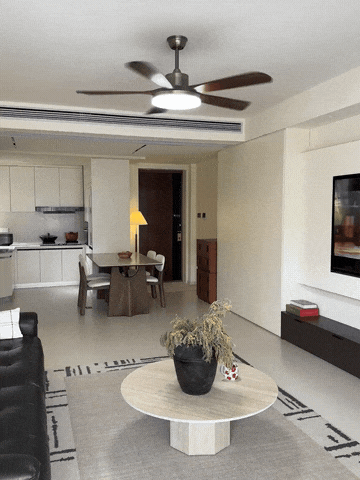 年轻人装修爱搞“反骨设计”?其实是实用巧思 - 图片 9