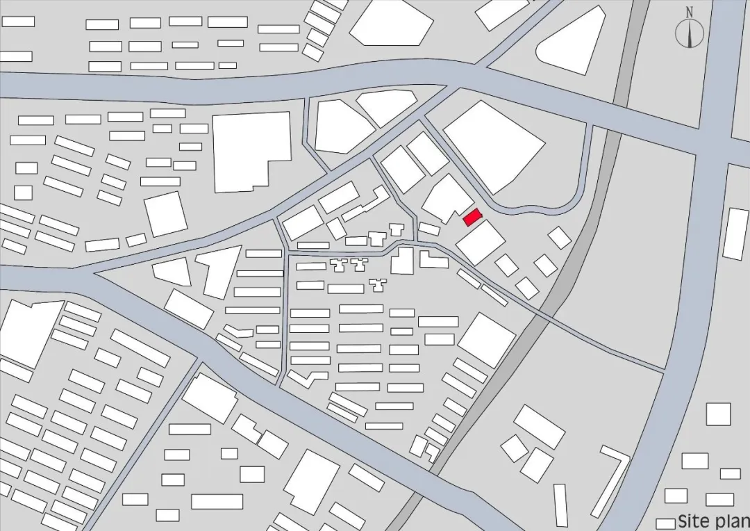 杭州四季青旅馆变MaxStyle店？微筑设计空间策略改造 - 图片 5