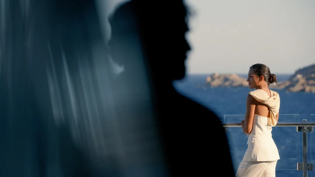 丽思卡尔顿等奢华酒店推海上游轮 延伸陆地设计服务 - 图片 6