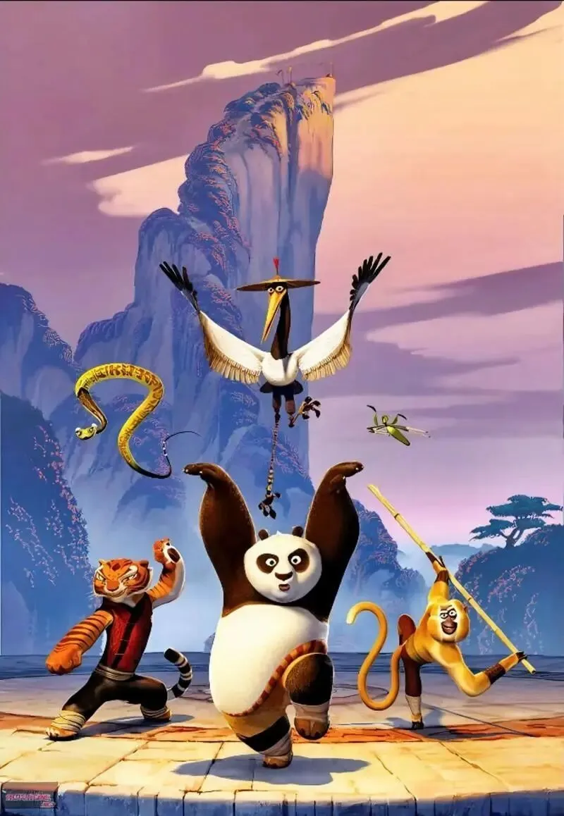 《疯狂动物城2》蛇盖瑞戳破室内设计“四肢霸权”盲区 - 图片 7