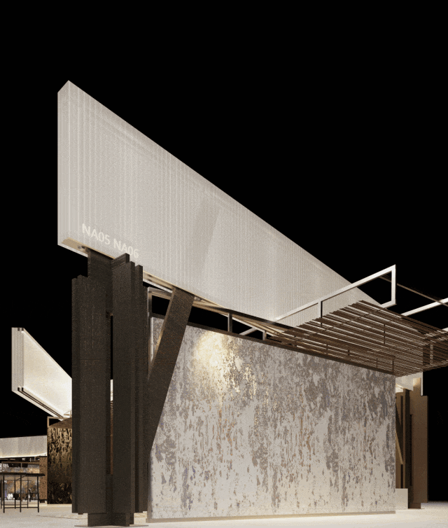 细细2025广州设计周推幸福人居展教设计师做生活场域 - 图片 7