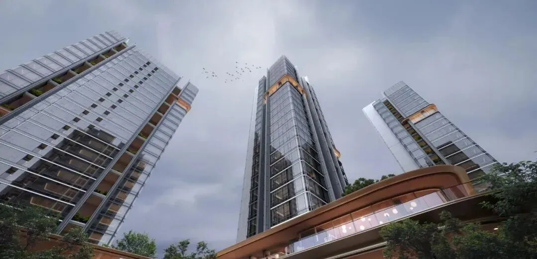 新微游学12月成都住宅设计创新考察来袭 - 图片 6