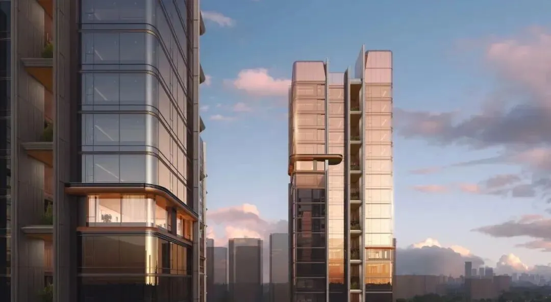 新微游学12月成都住宅设计创新考察来袭 - 图片 8