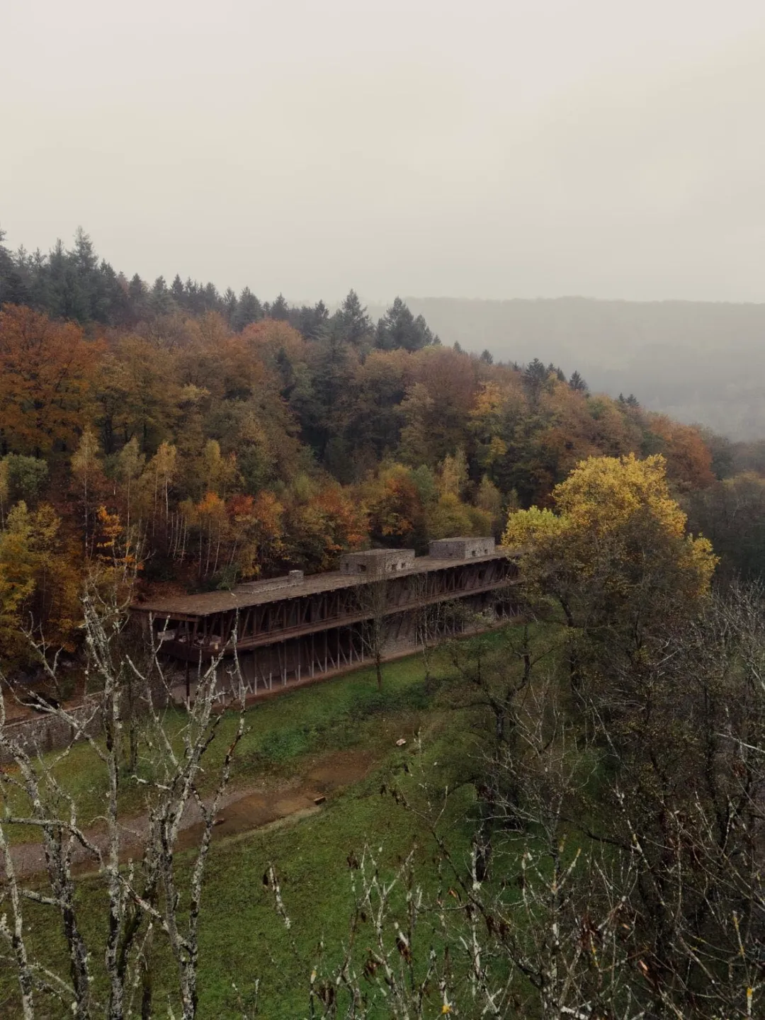 4个天然石材设计案例，解锁材质空间共生灵感 - 图片 5