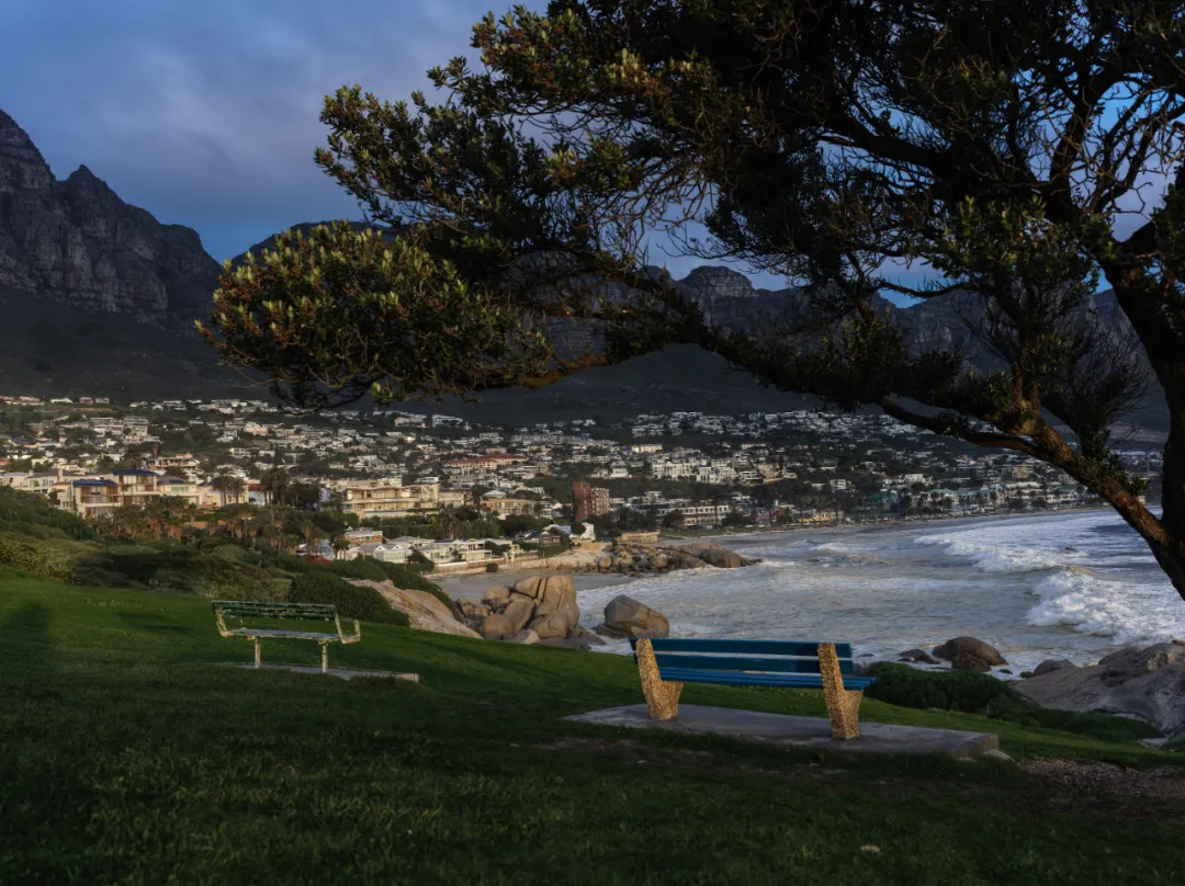 室内设计南非游学：SAOTA用自然生活养出设计灵感 - 图片 5
