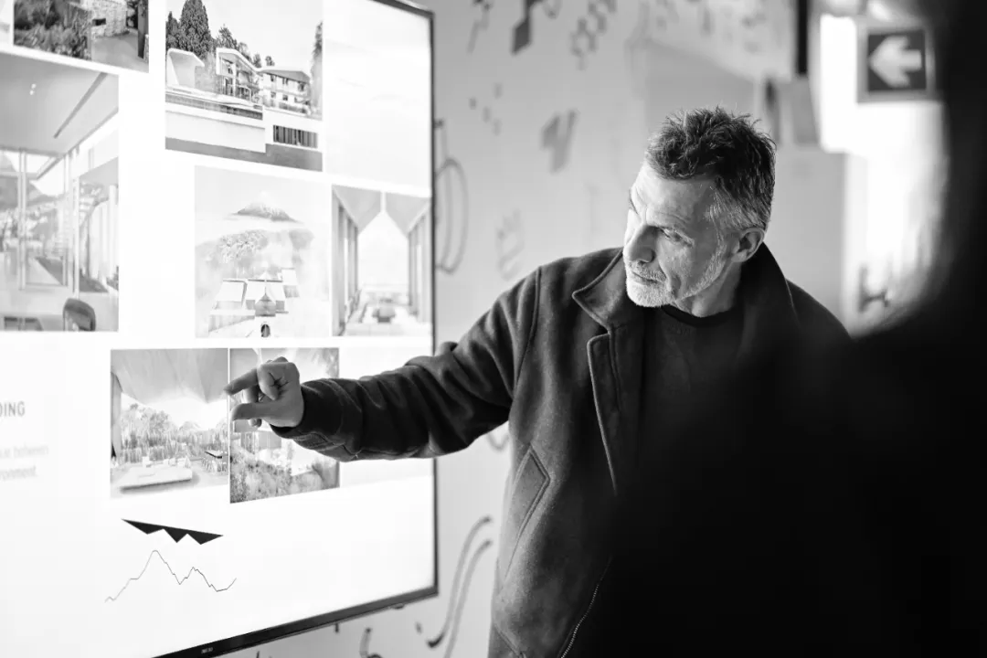 室内设计南非游学：SAOTA用自然生活养出设计灵感 - 图片 8