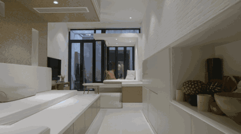 室内设计师必看：好户型收纳标准及空间设计要点 - 图片 1