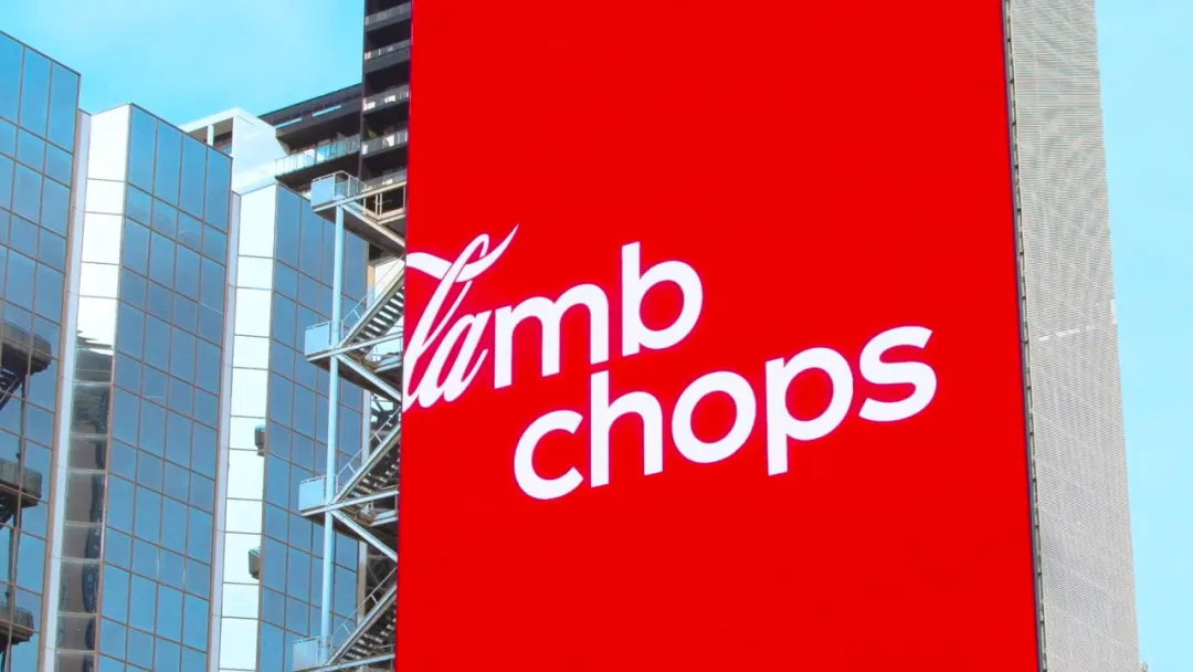 可口可乐2024“字体寄生”，设计圈要抄作业 - 图片 6