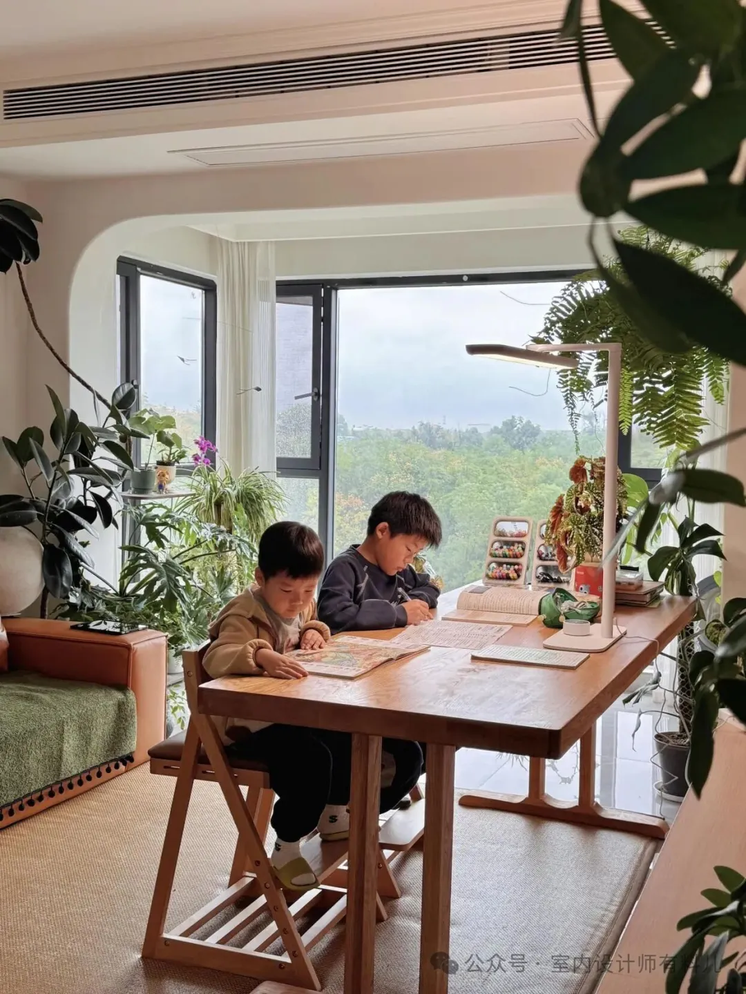 这5个神仙设计，装修时千万别漏掉，入住后是真香 - 图片 8