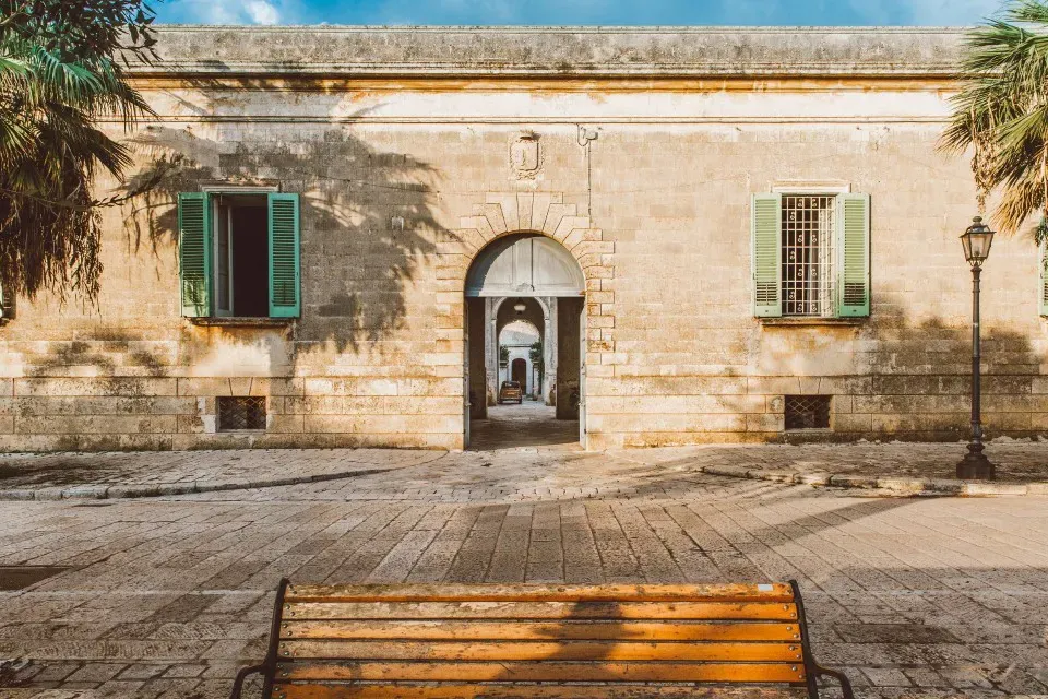 Palazzo Daniele：穿越160年时空的宝藏酒店 - 图片 7