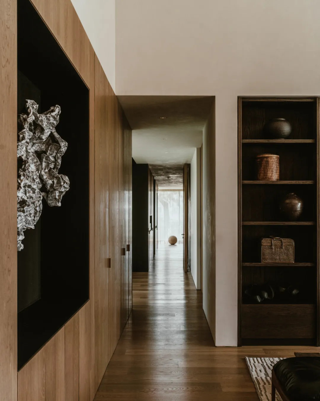 Aagnes Studio“倾听场地”打造承载记忆的Casa Co - 图片 6