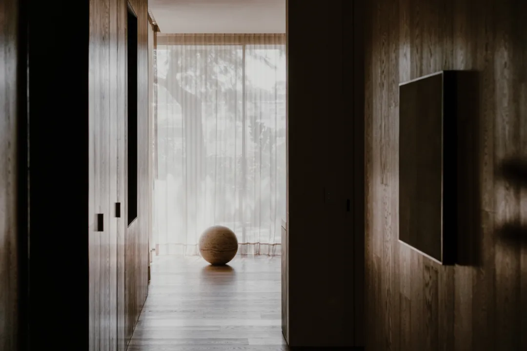 Aagnes Studio“倾听场地”打造承载记忆的Casa Co - 图片 7