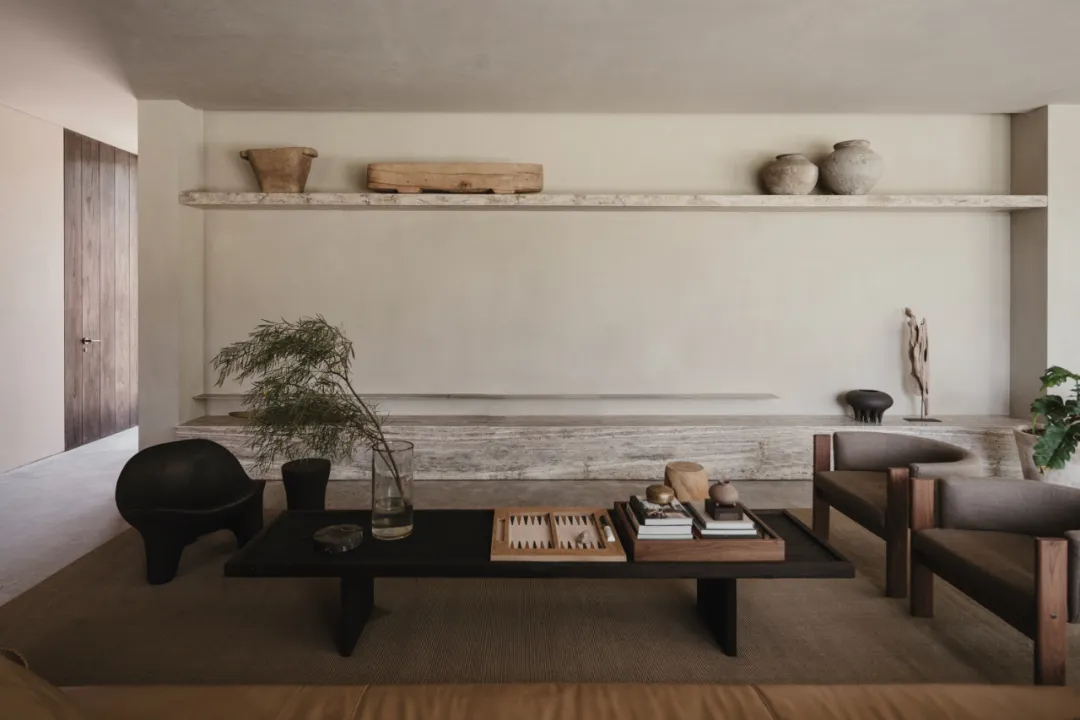 Aagnes Studio“倾听场地”打造承载记忆的Casa Co - 图片 8