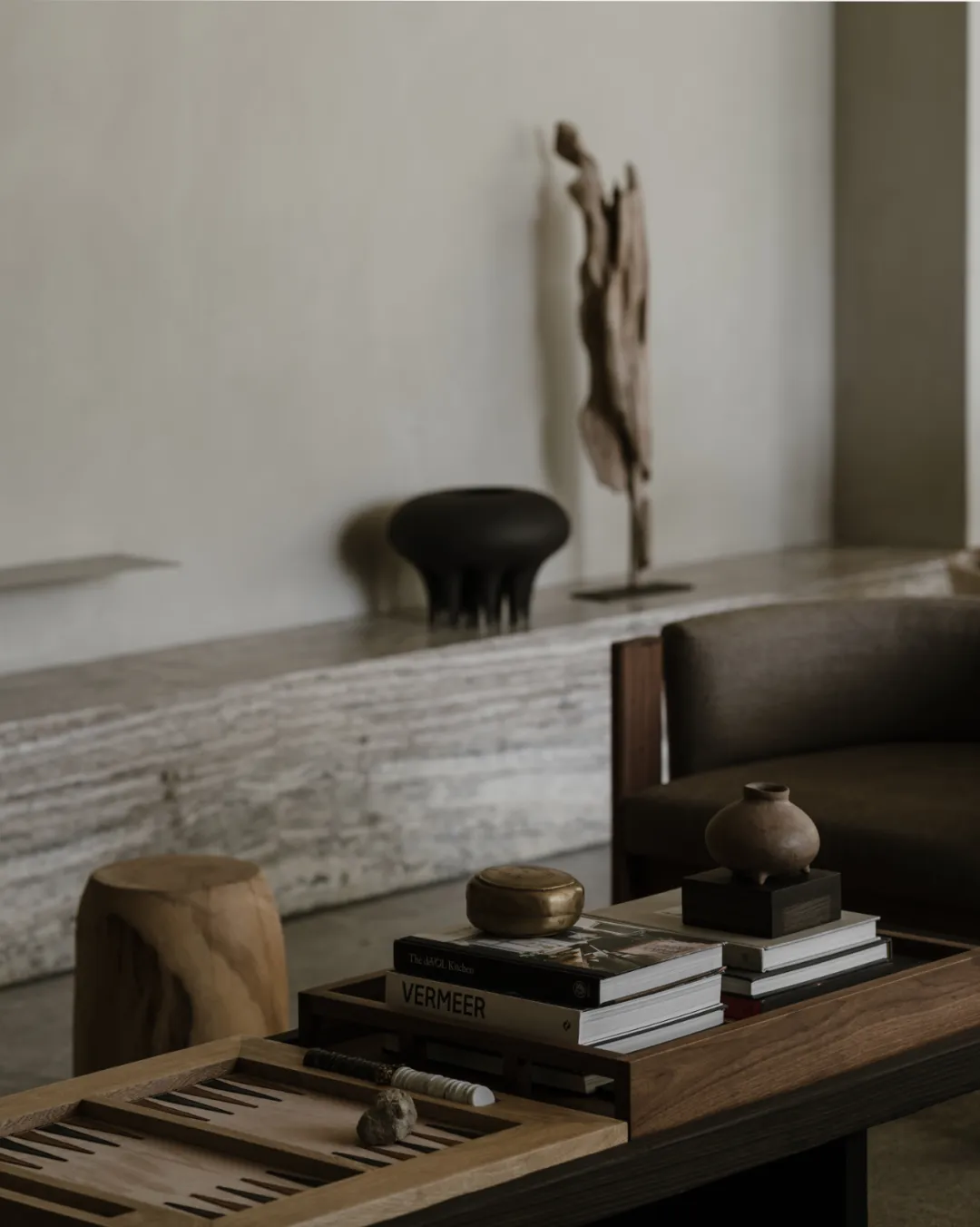 Aagnes Studio“倾听场地”打造承载记忆的Casa Co - 图片 9