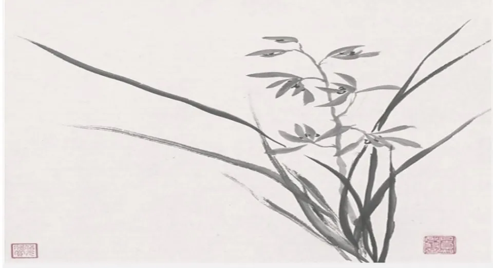 浙师大行知学院图书中心以兰溪文化打造获奖校园地标 - 图片 5